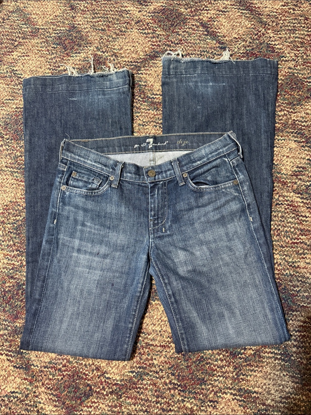7FAMK Dojo - Picture 2 of 3